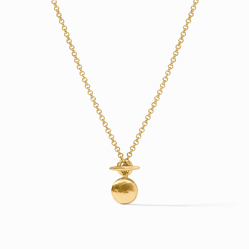 Solara Delicate Necklace