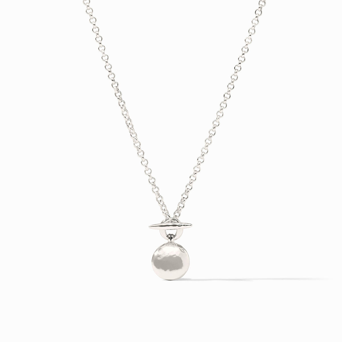 Solara Delicate Necklace