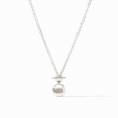 Solara Delicate Necklace