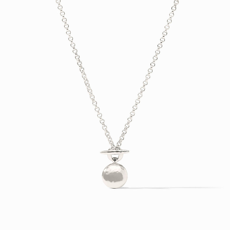 Solara Delicate Necklace