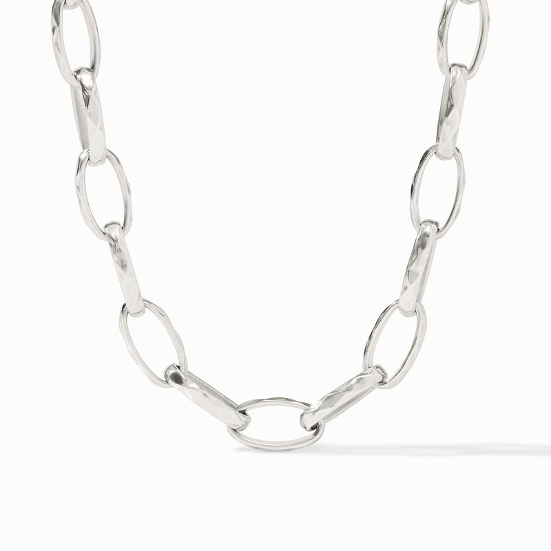 Solara Link Necklace