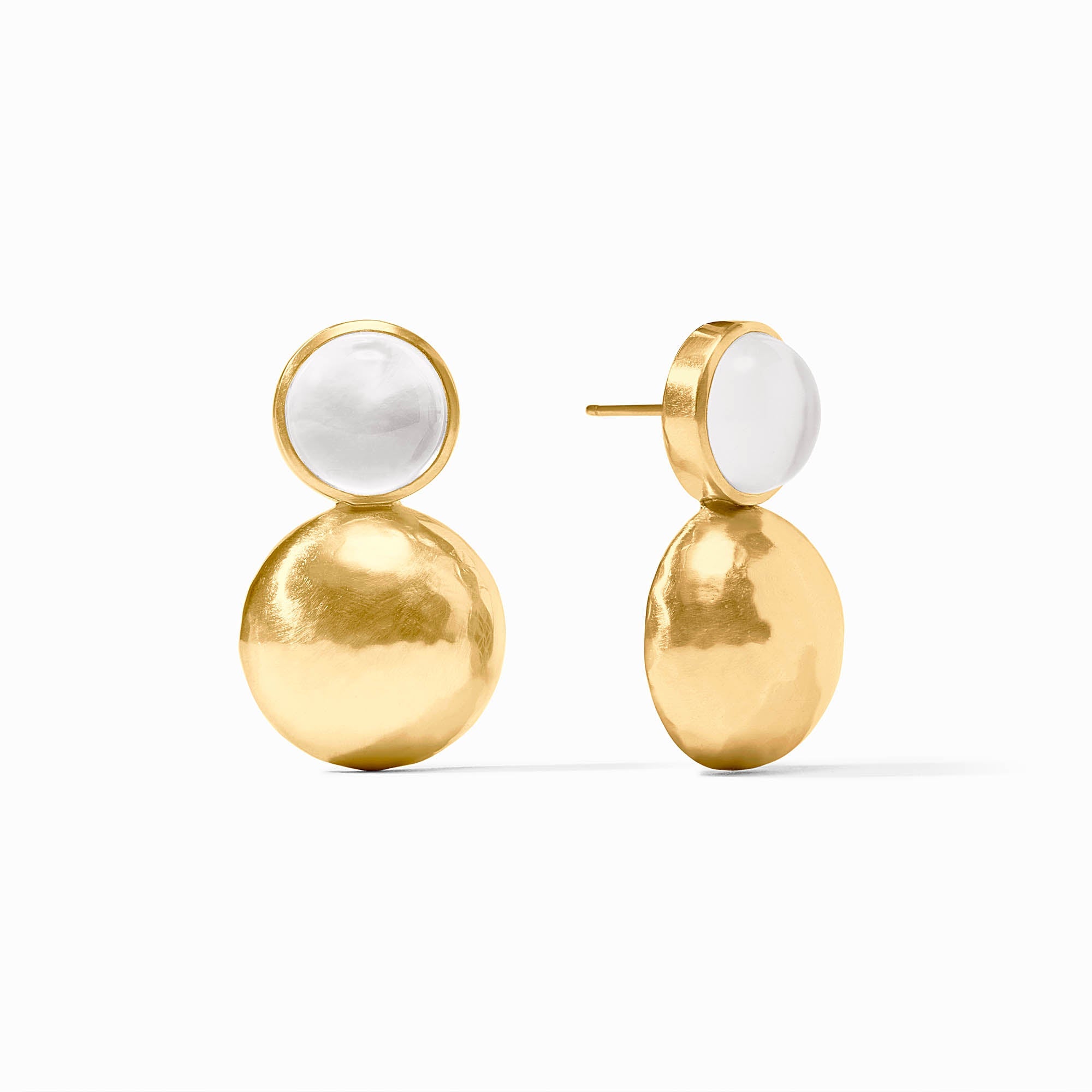Solara Midi Earring