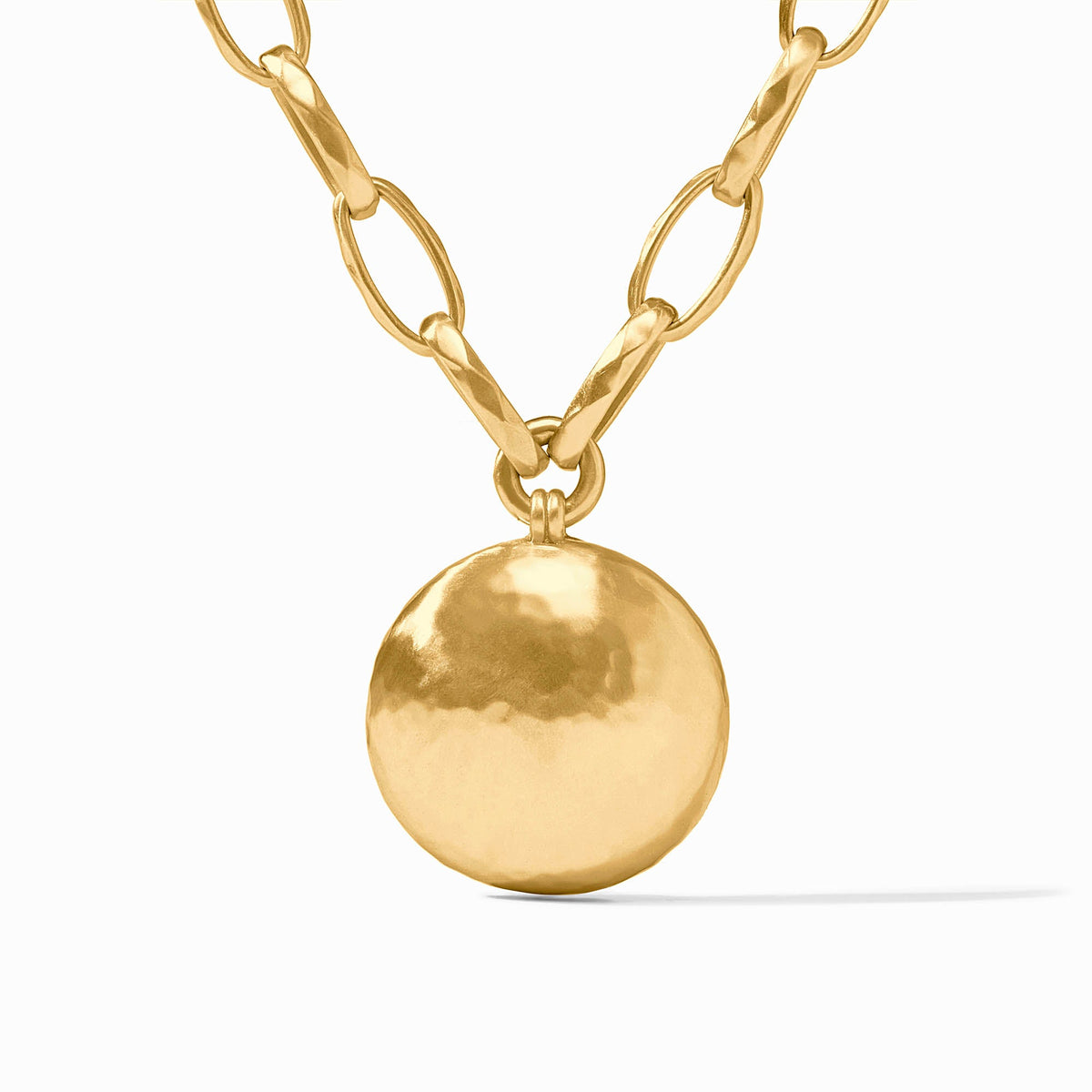 Solara Necklace