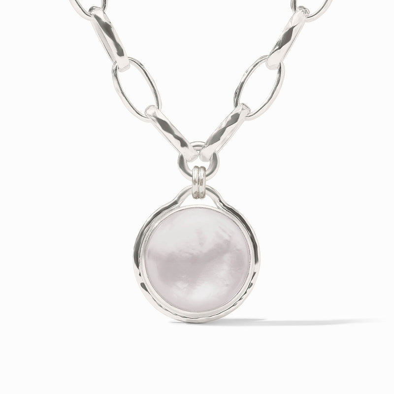 Solara Statement Necklace