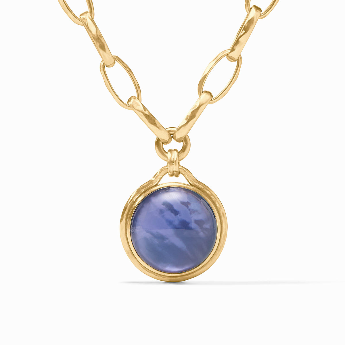 Solara Statement Necklace