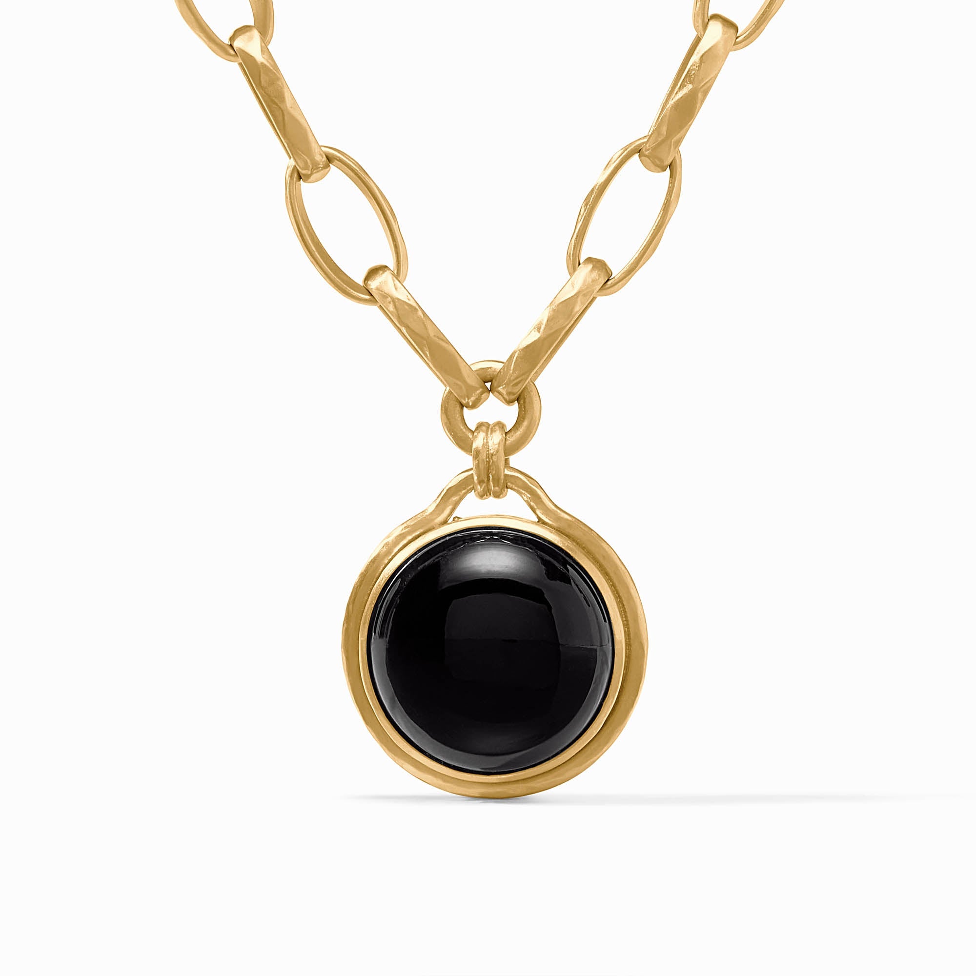Solara Statement Necklace