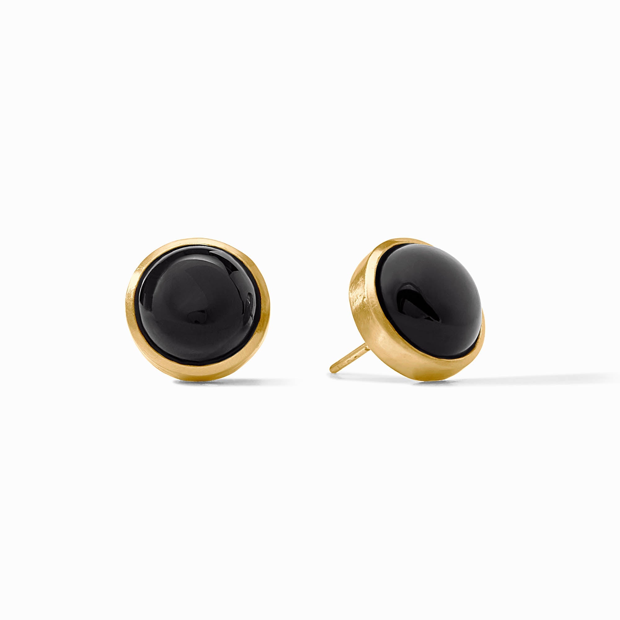 Obsidian Black Jewelry Collection | Julie Vos
