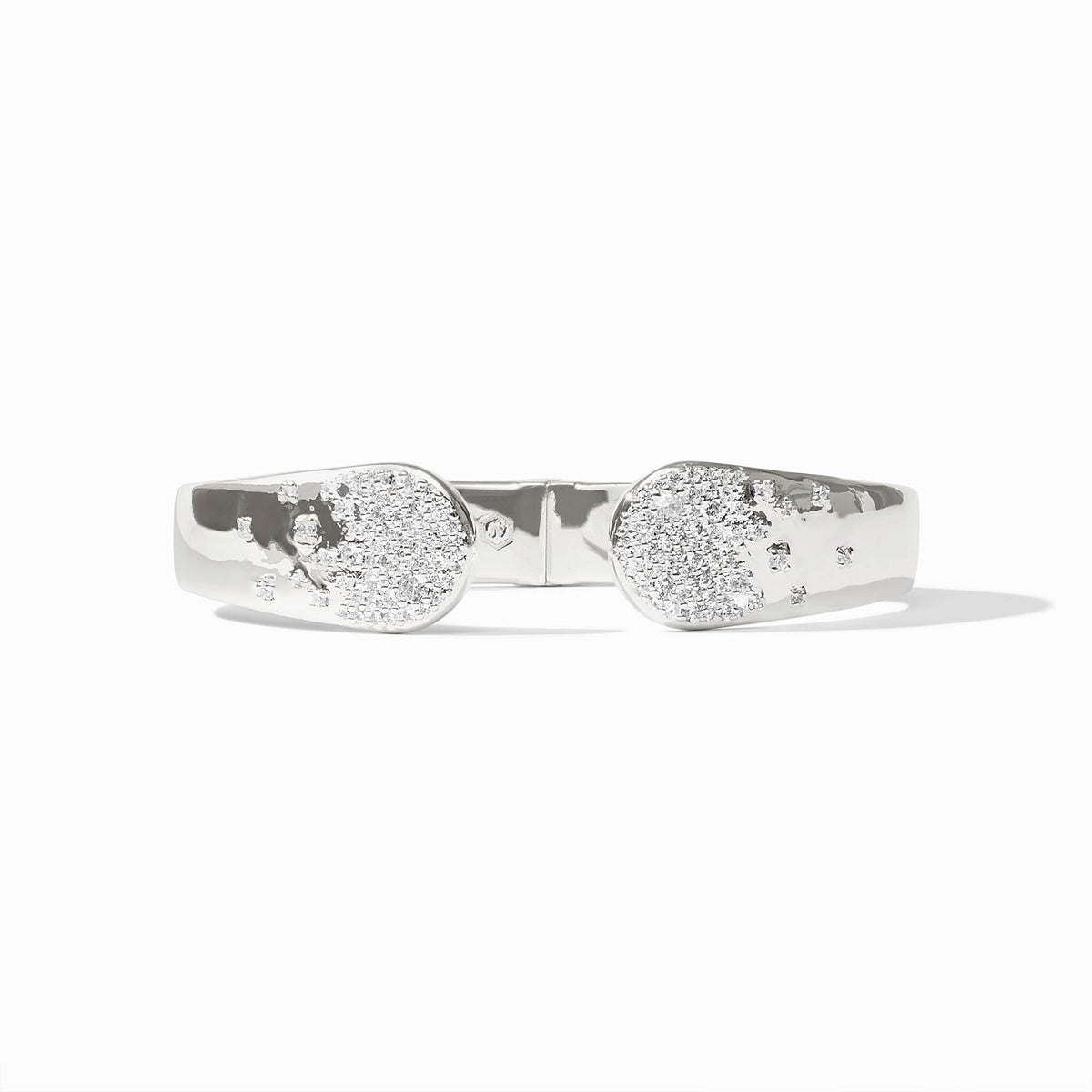 Julie Vos - Stardust Cuff, Cubic Zirconia