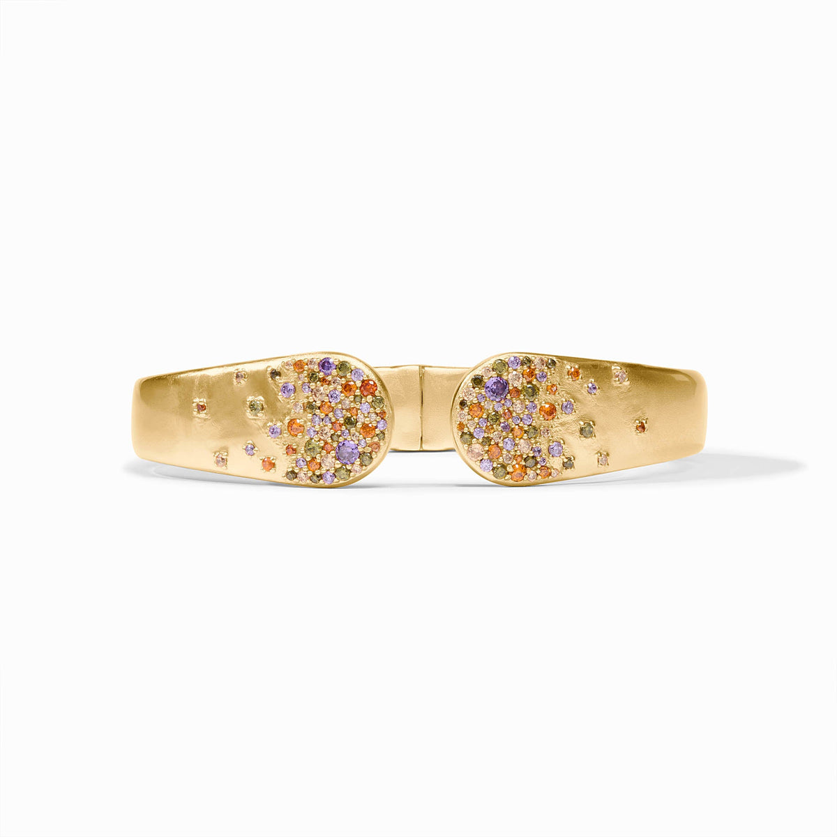Julie Vos - Stardust Cuff, Multi-Stone