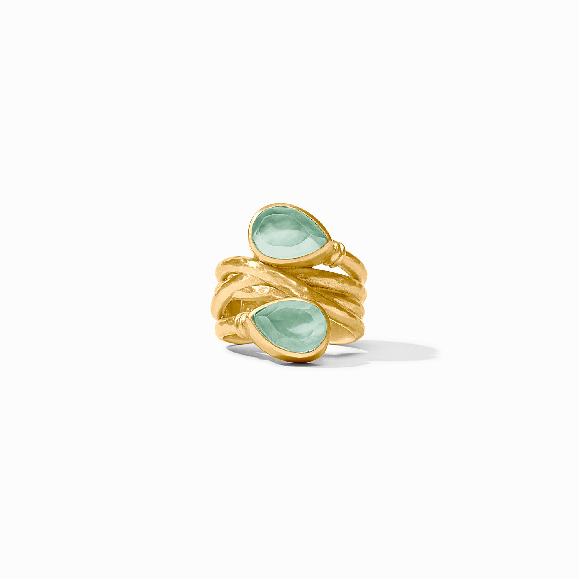 Tatiana Statement Ring