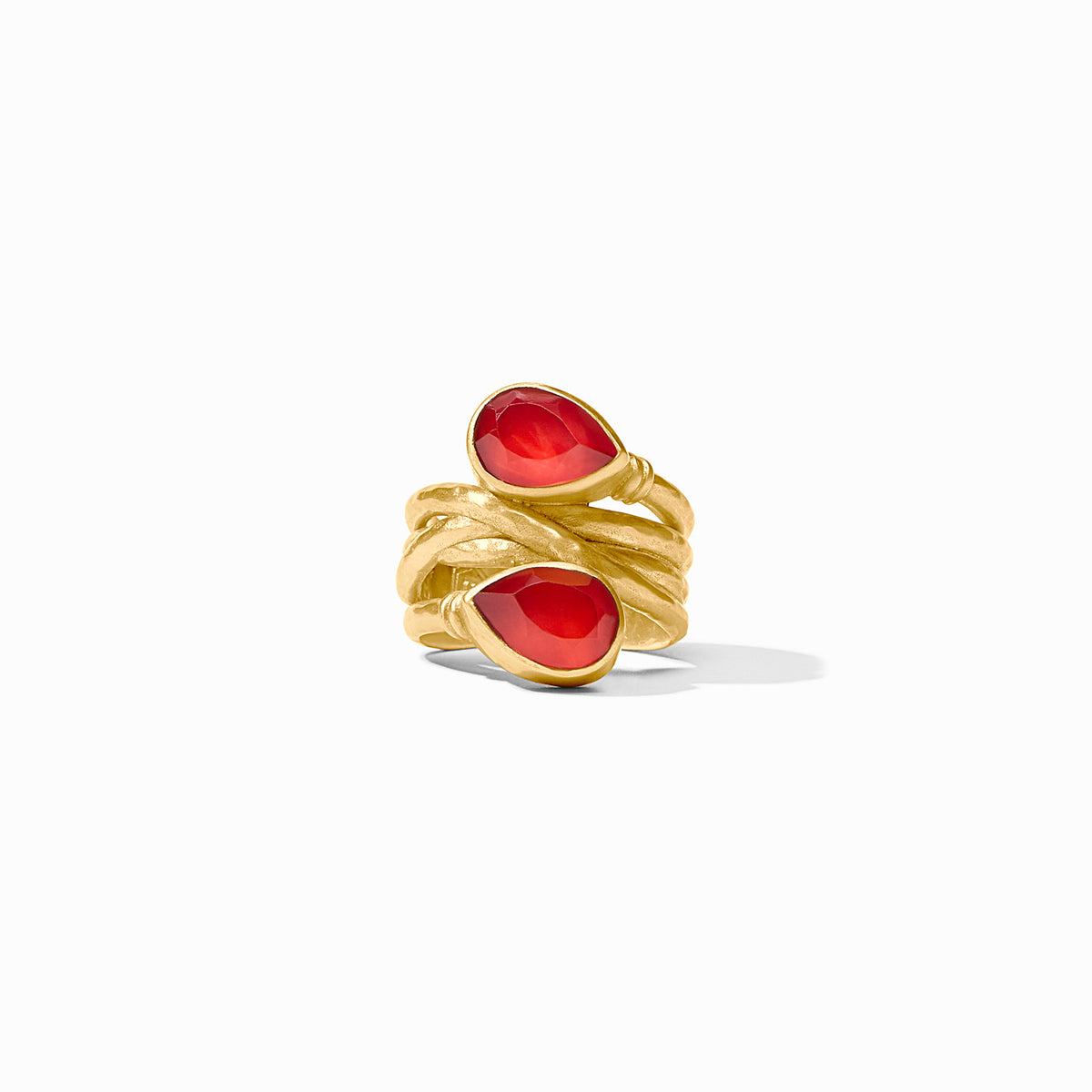 Tatiana Statement Ring