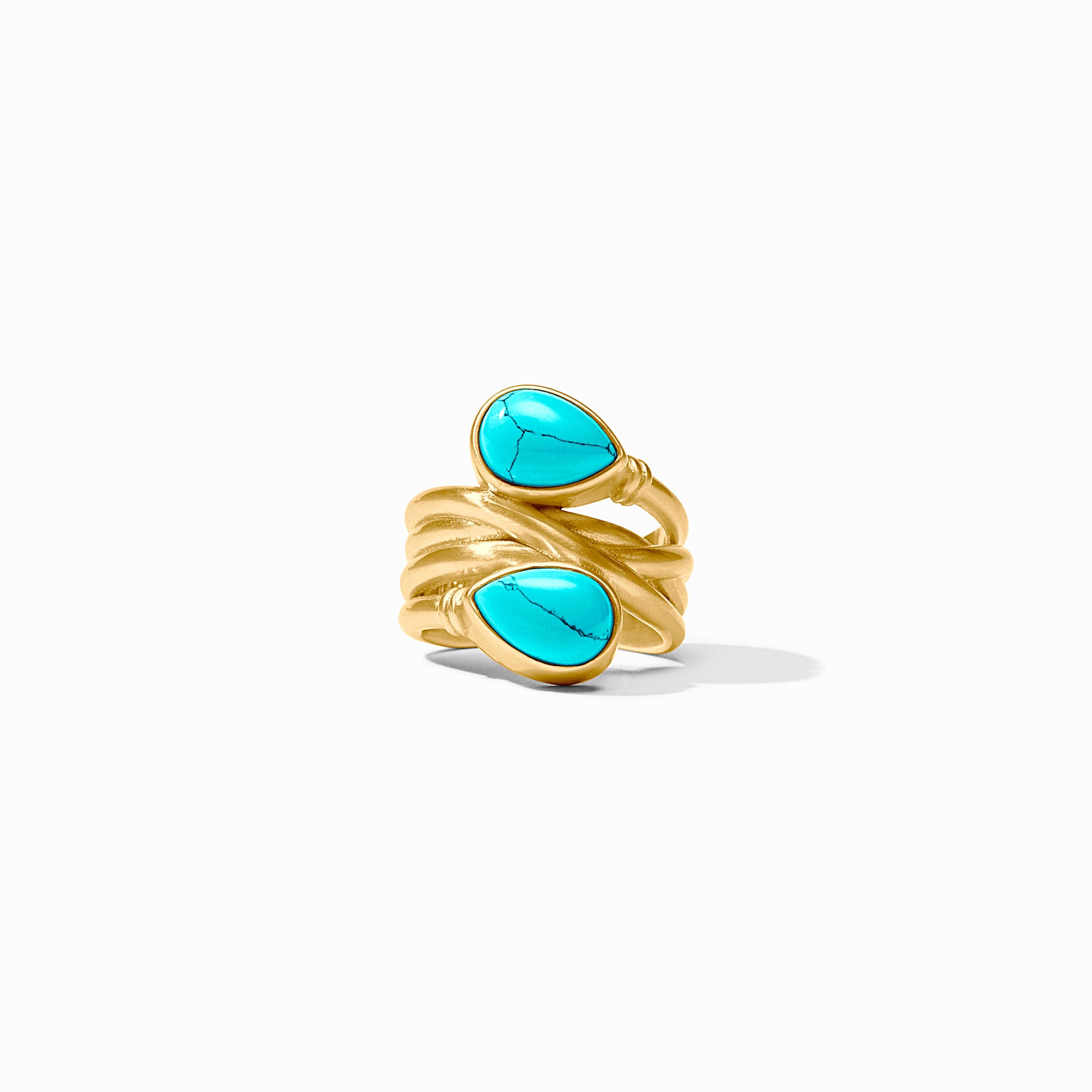 Tatiana Statement Ring