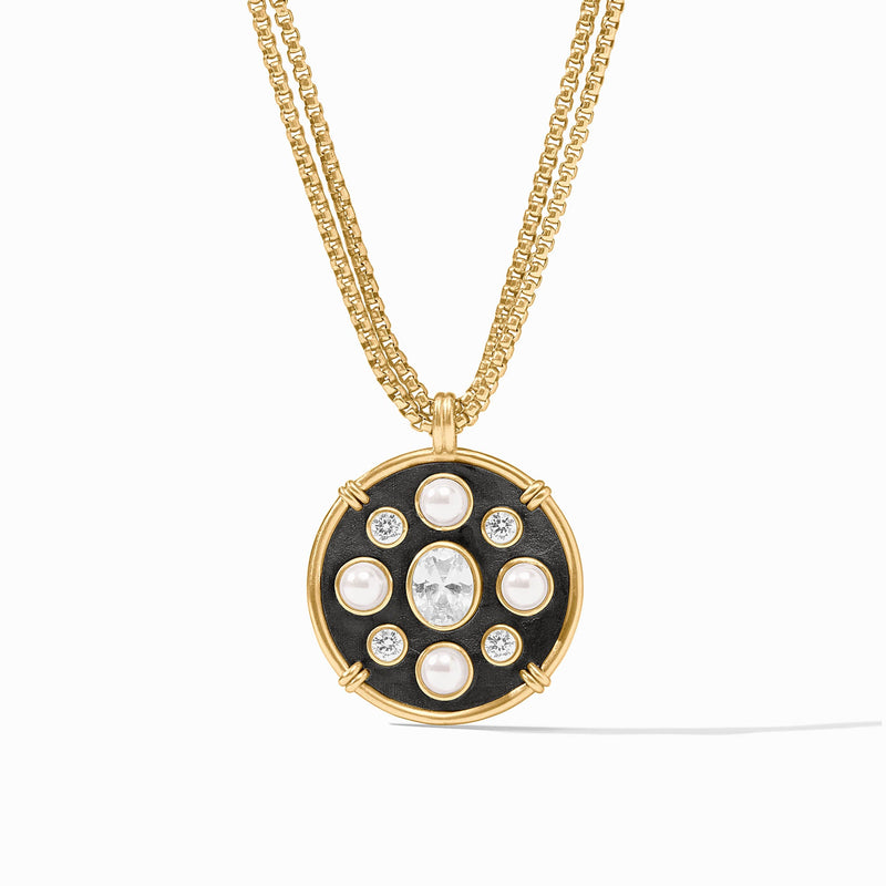 Tribeca Statement Necklace