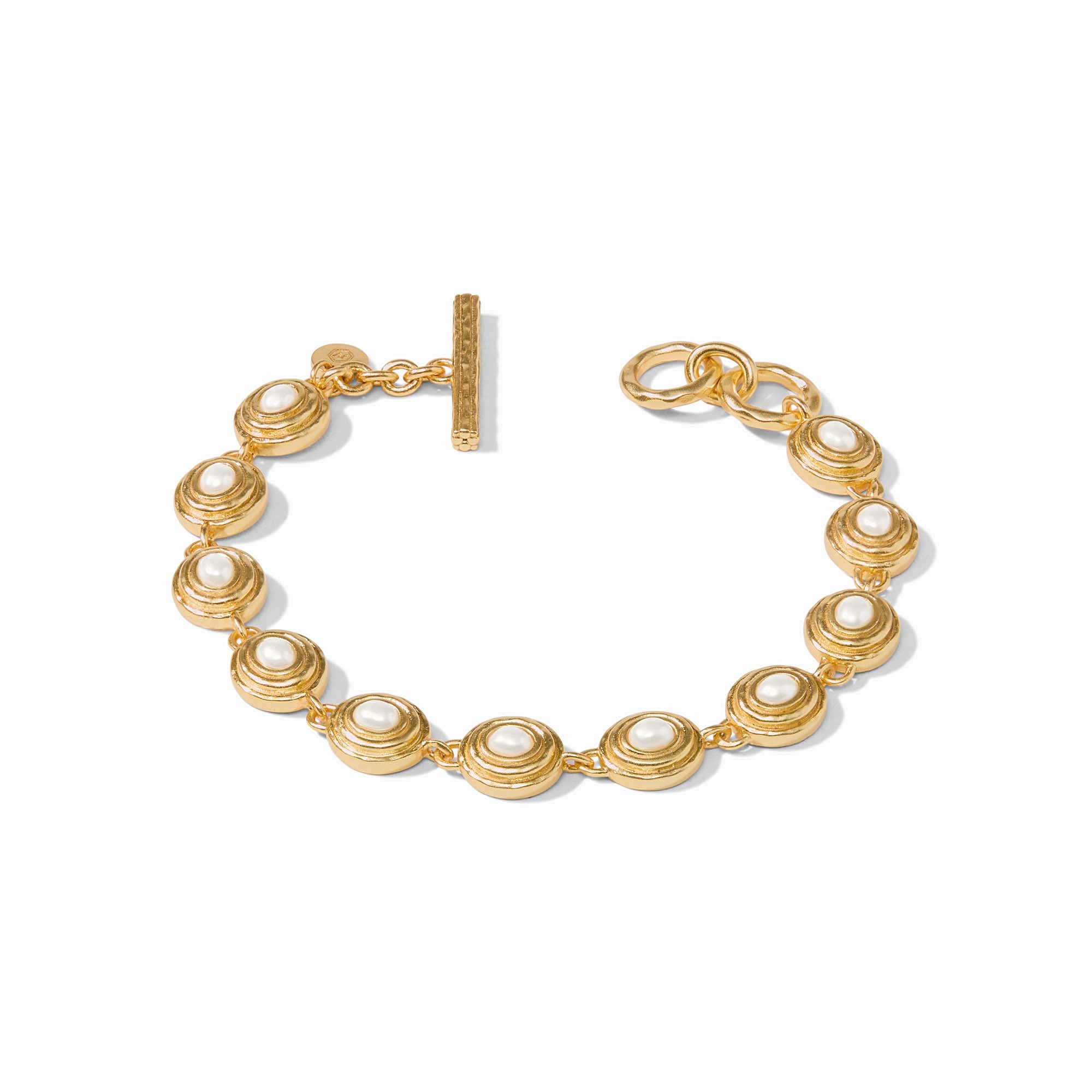 Amazon.com: LIFETIME JEWELRY 24k Gold Plated 3.5mm Bar Single Stone Cubic  Zirconia Diamond Classic Tennis Bracelet for Women | Gold Bracelets for  Women | Size 7-8 Inch (7): Clothing, Shoes & Jewelry