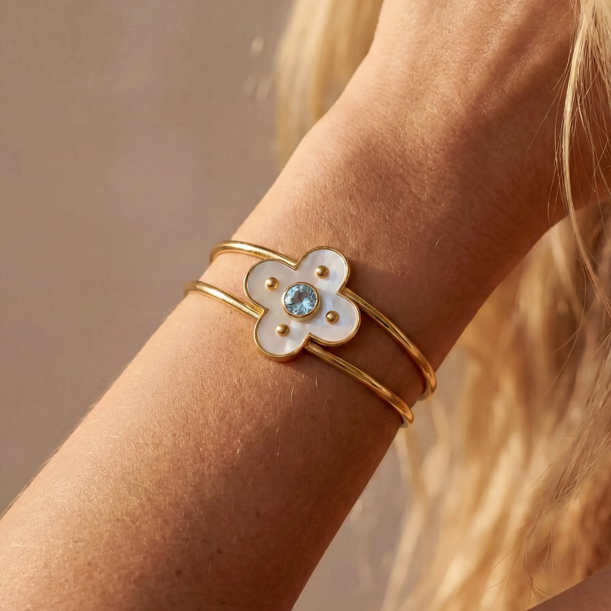 Granada Cuff
