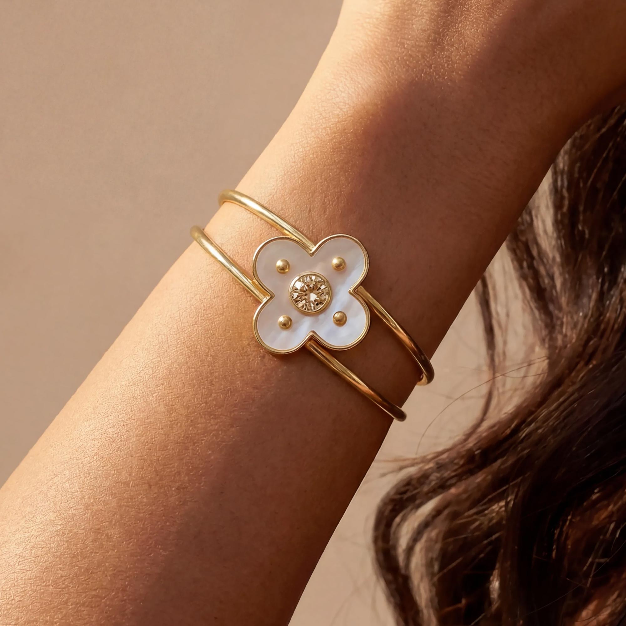 Granada Cuff