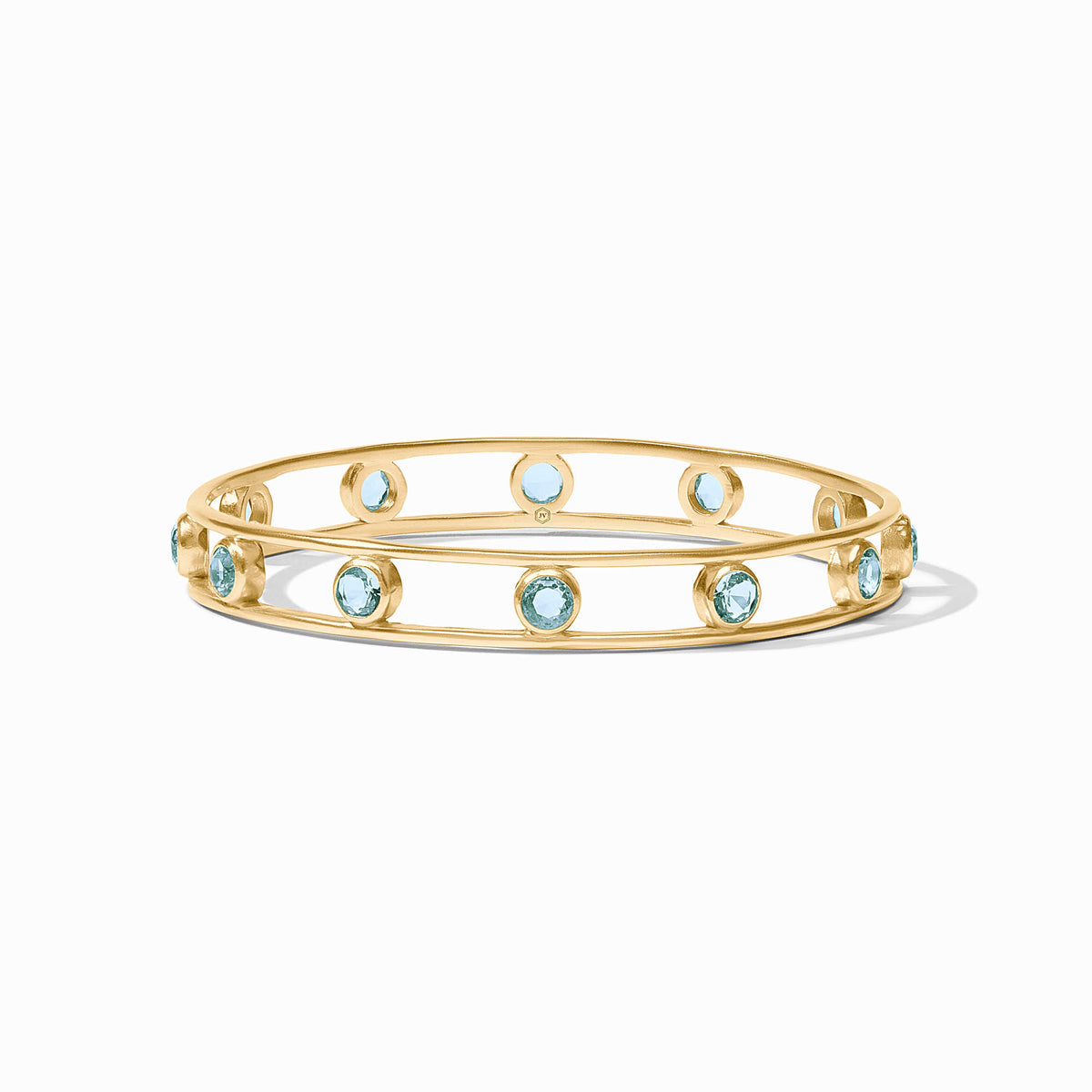 Claudia Stone Bangle