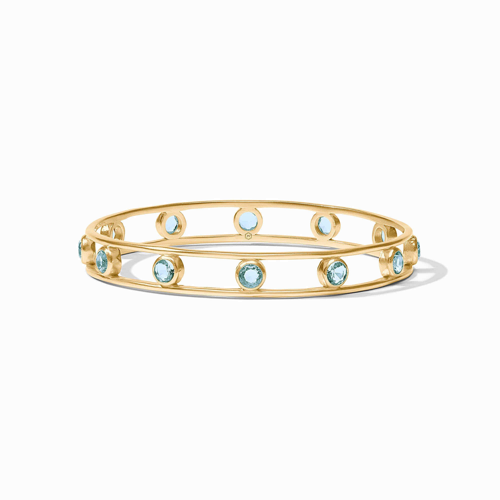 Claudia Stone Bangle