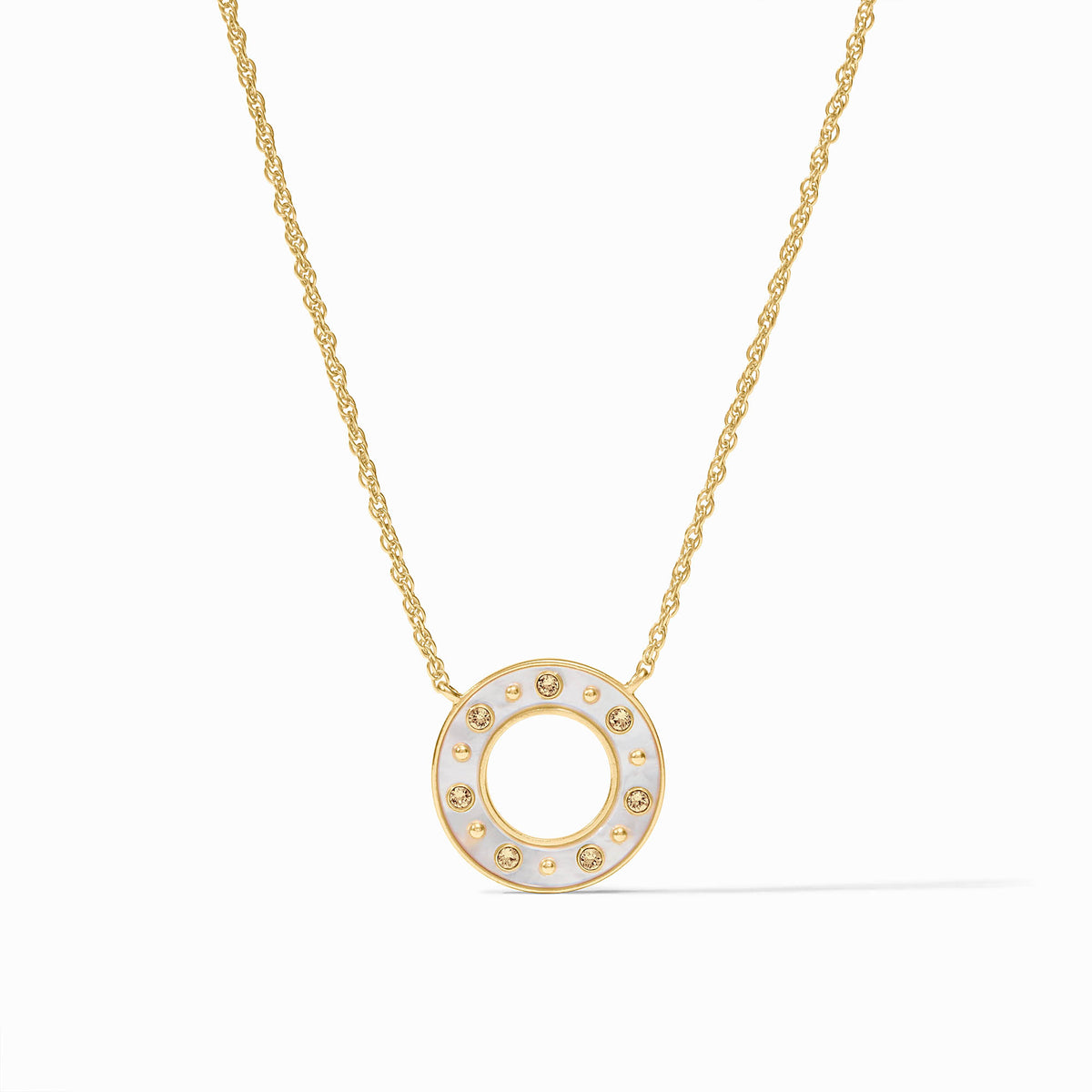 Granada Delicate Necklace