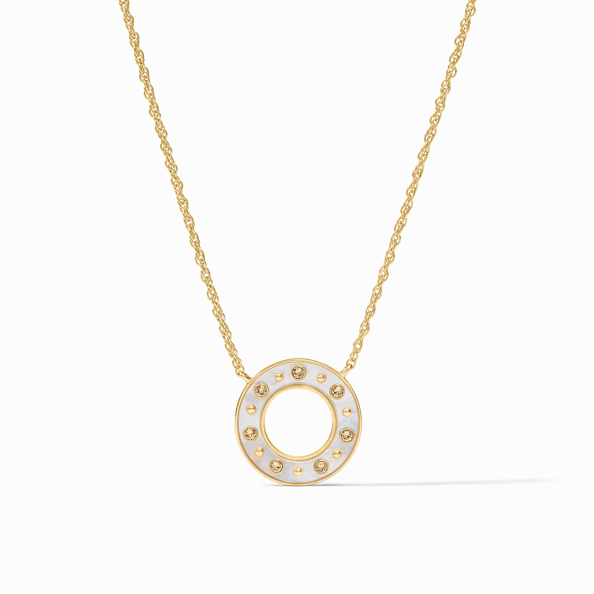 Granada Delicate Necklace