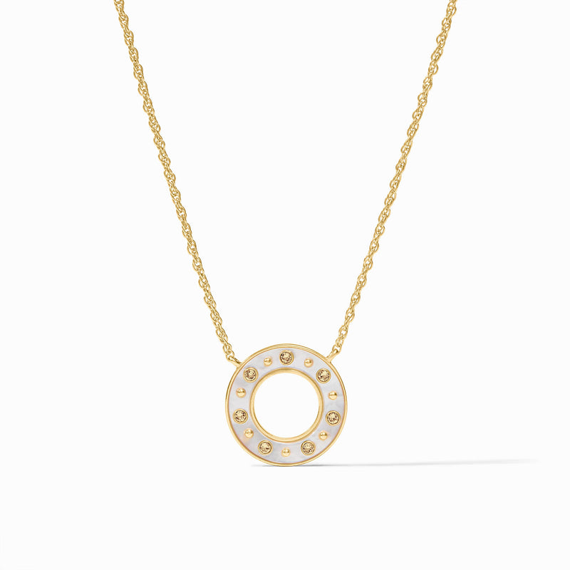 Granada Delicate Necklace