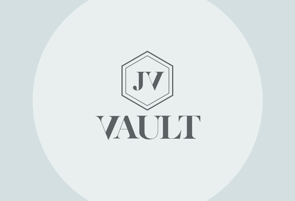 The Vault Collection from Julie Vos