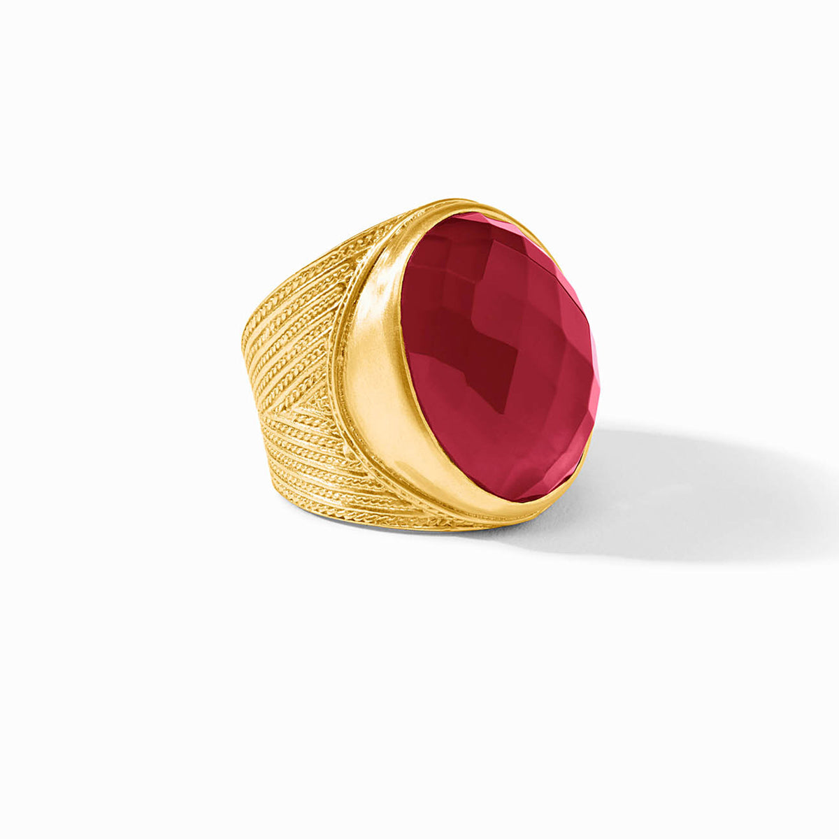 Verona Statement Ring