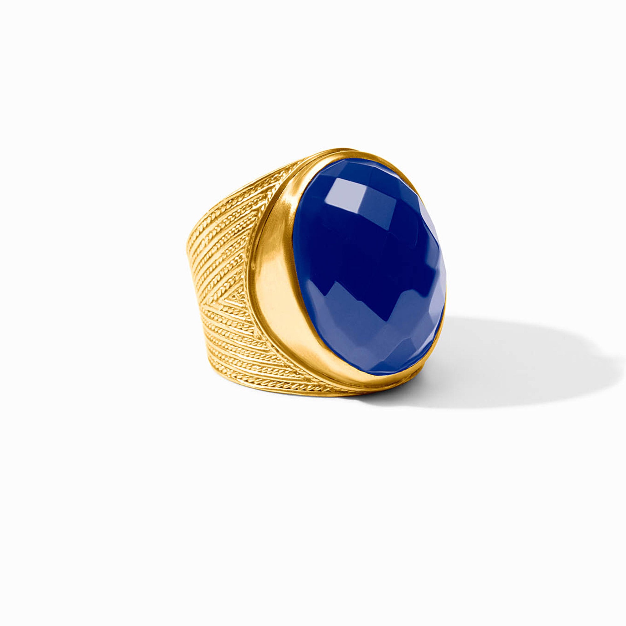 Verona Statement Ring