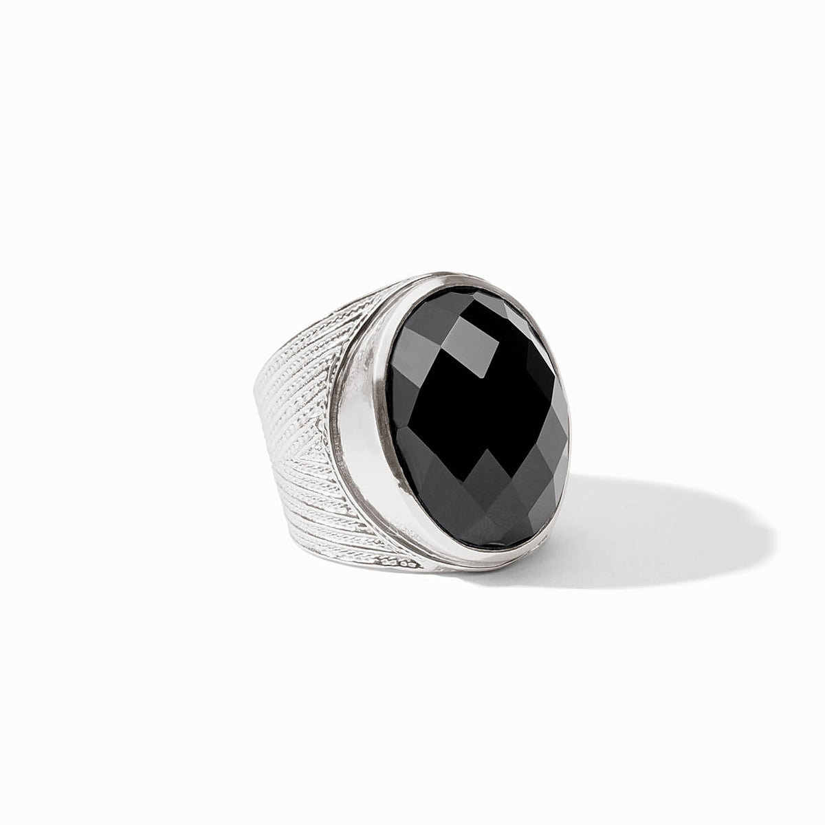 Julie Vos - Verona Statement Ring, 