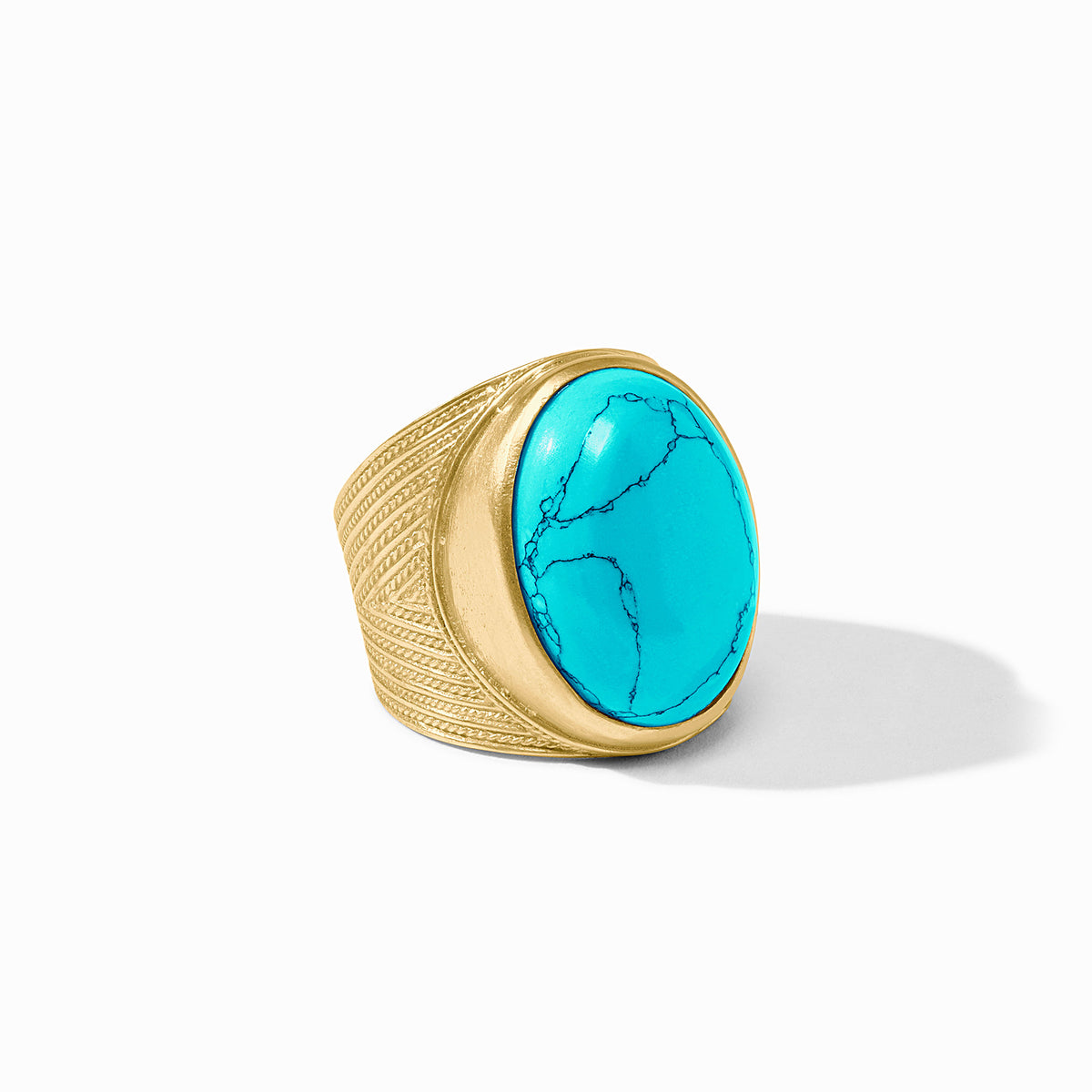 Verona Statement Ring