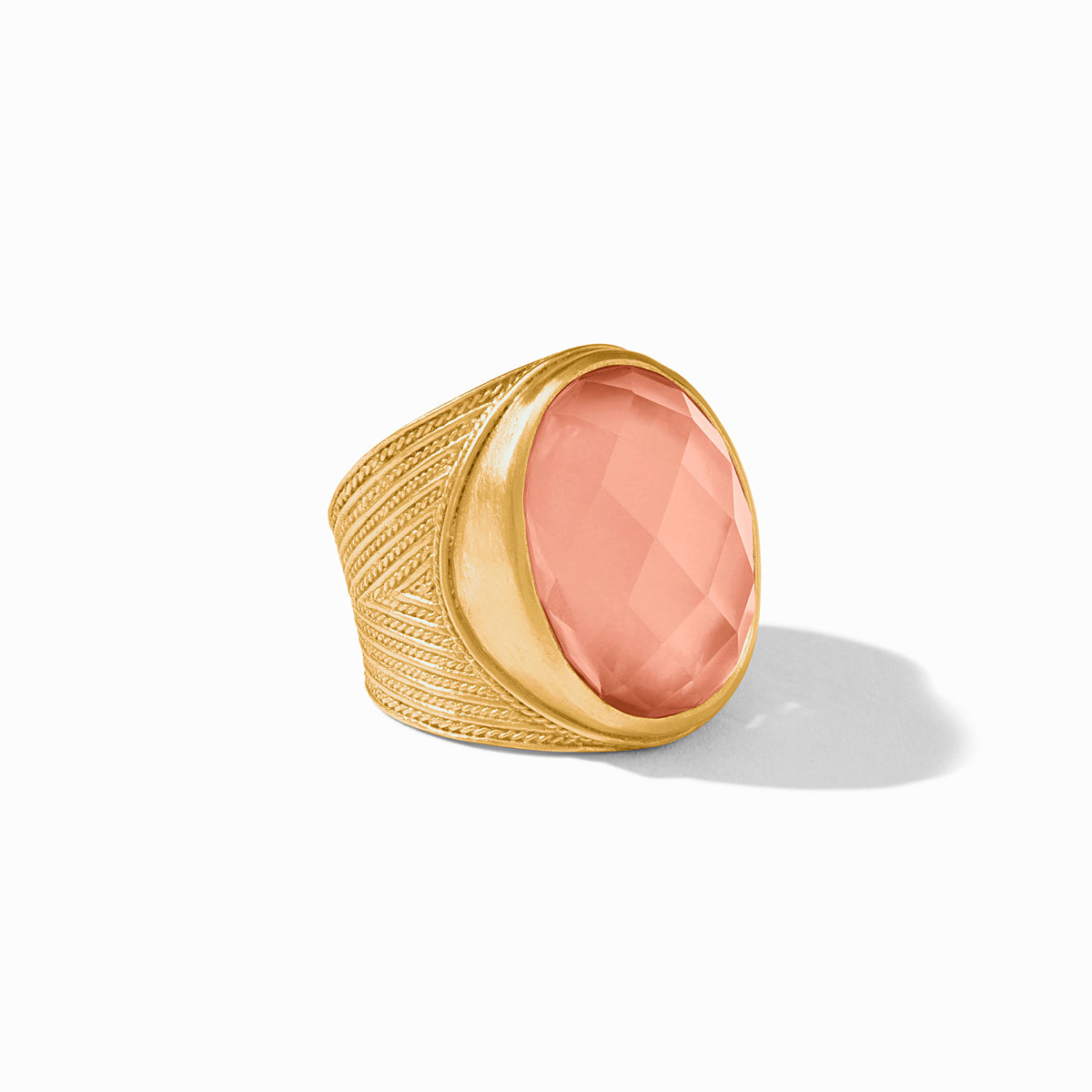 Verona Statement Ring