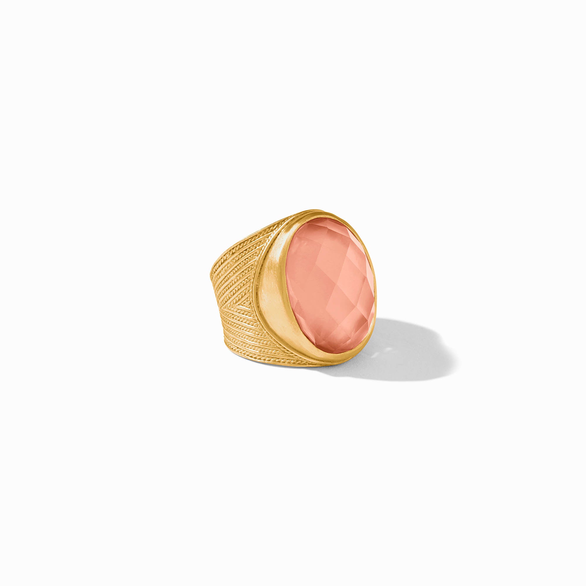 Verona Statement Ring