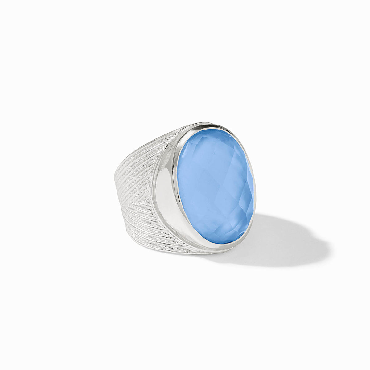 Verona Statement Ring