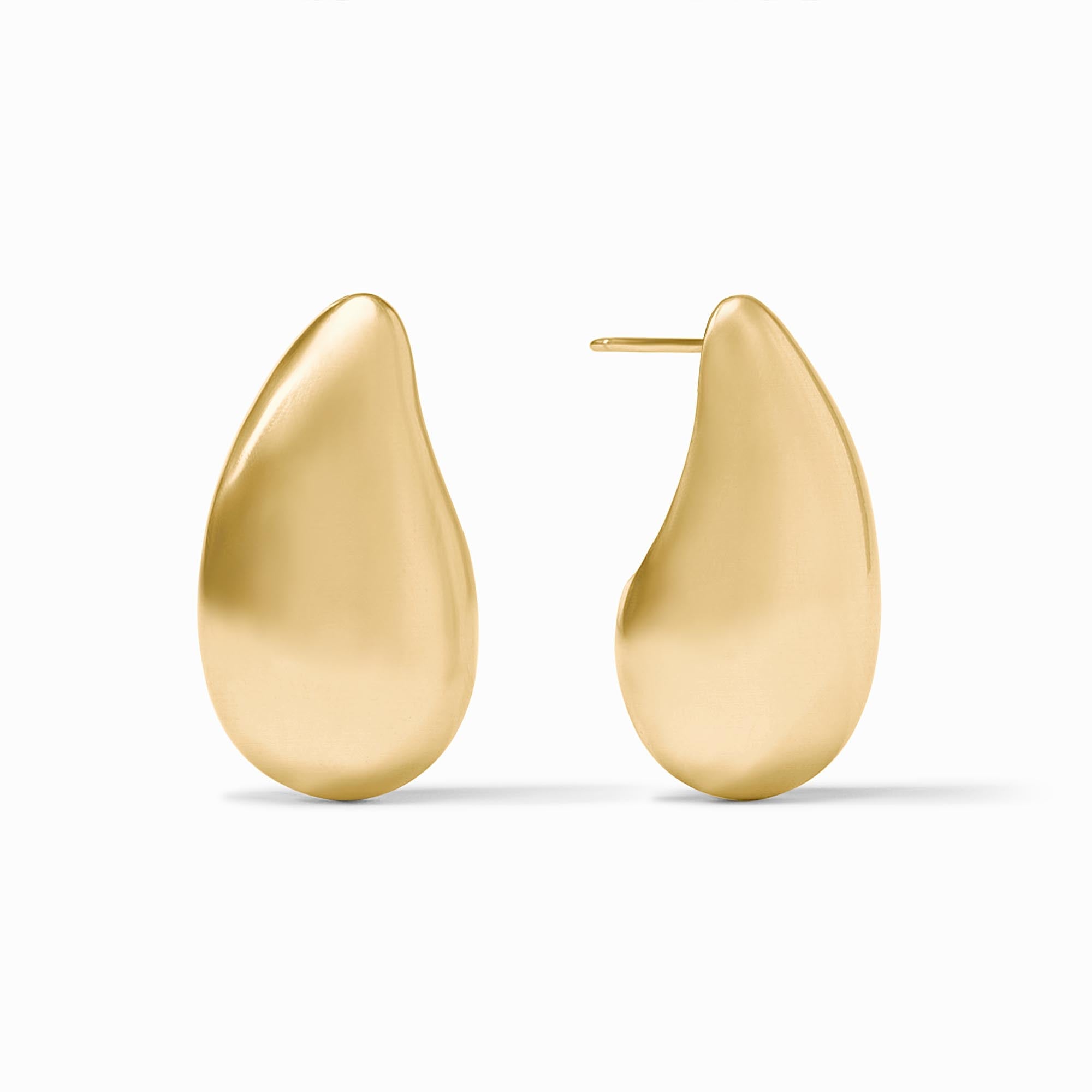 【現行品55,000円】WAVE PIERCED EARRINGS Here's how you get multiple piercing look⬇️ Earring no.1