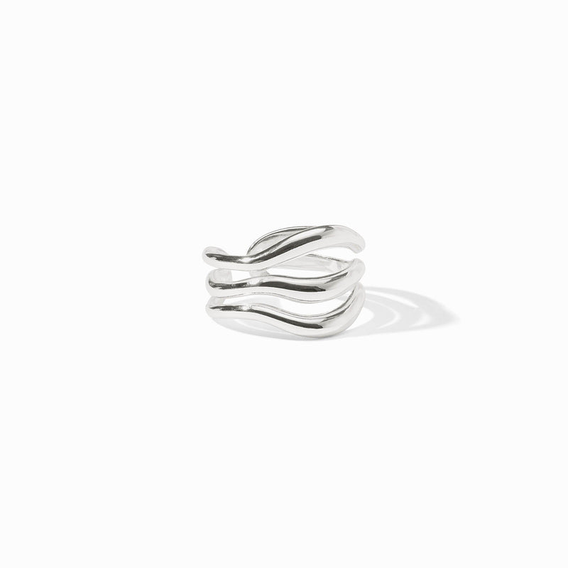 Wave Ring
