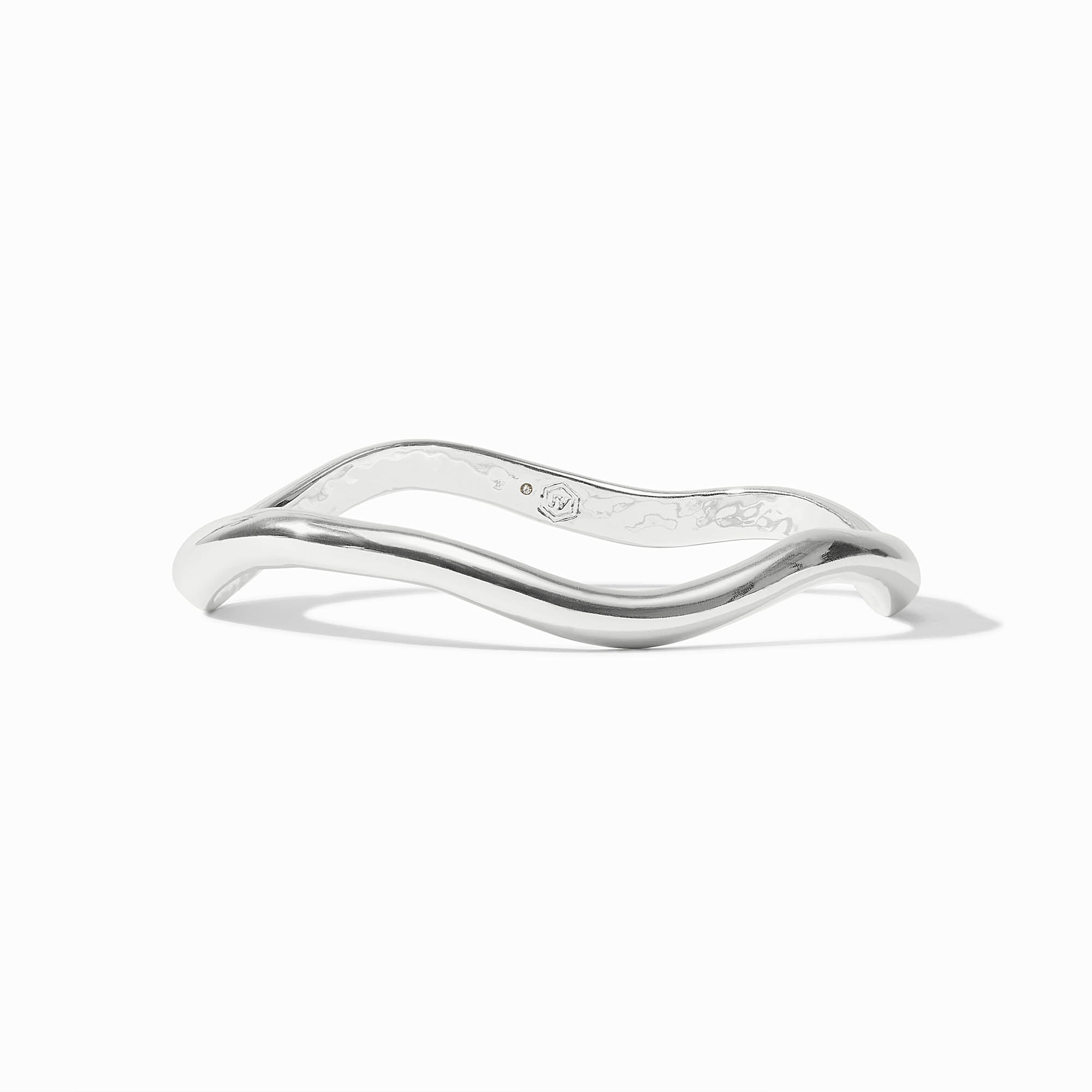 Wave Bangle