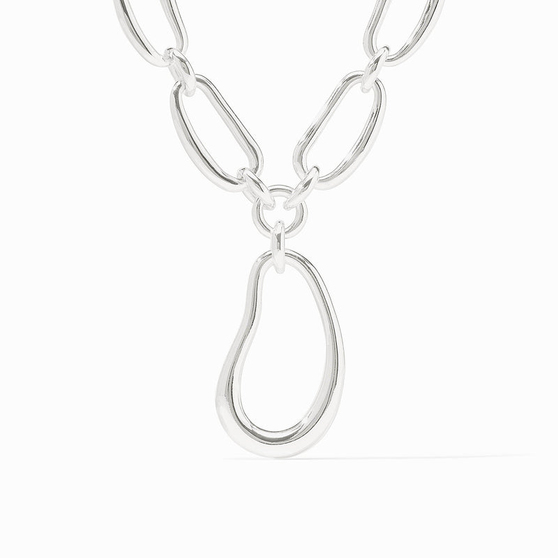 Wave Necklace