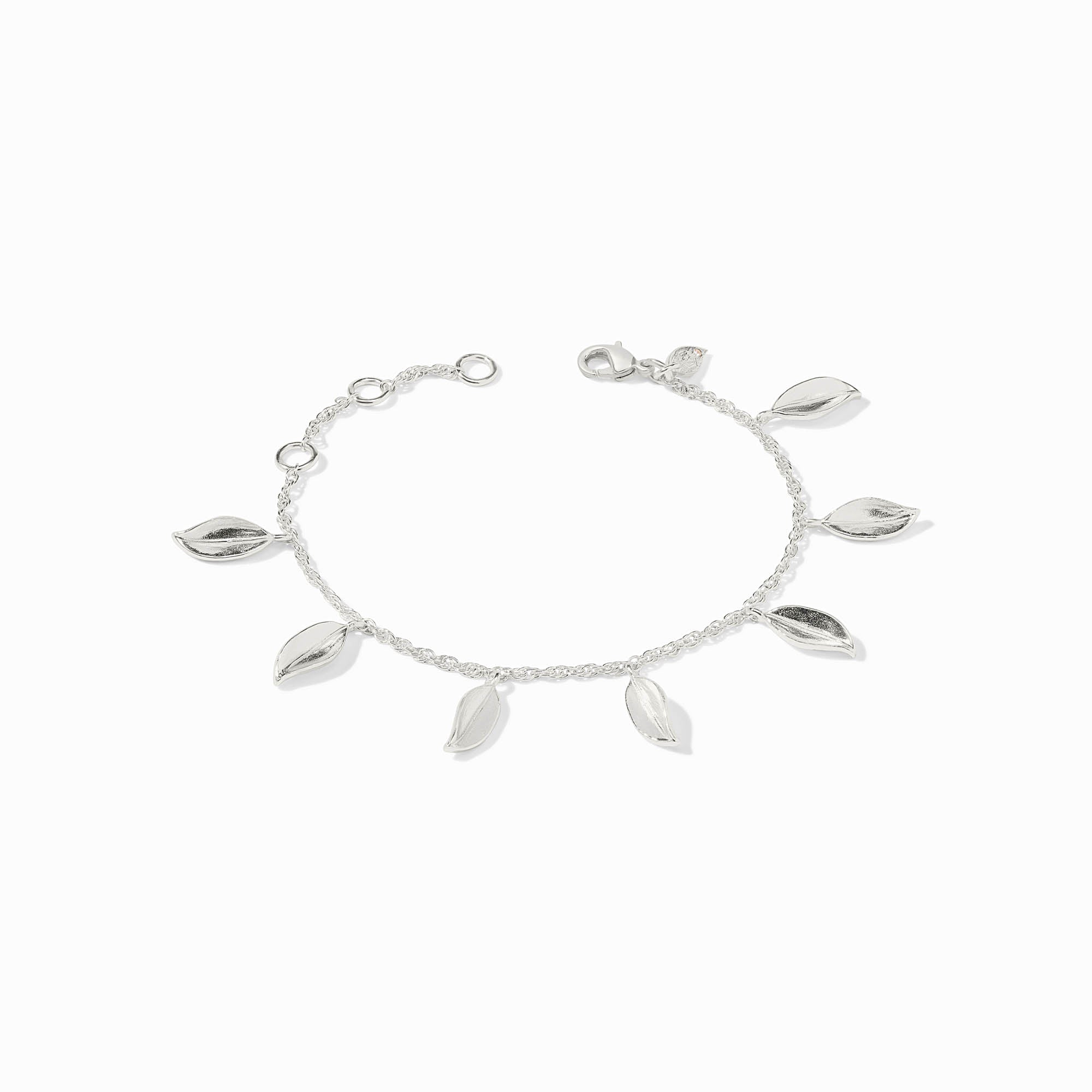 Willow Delicate Charm Bracelet