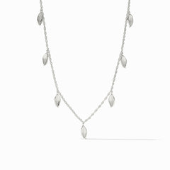 Willow Delicate Charm Necklace