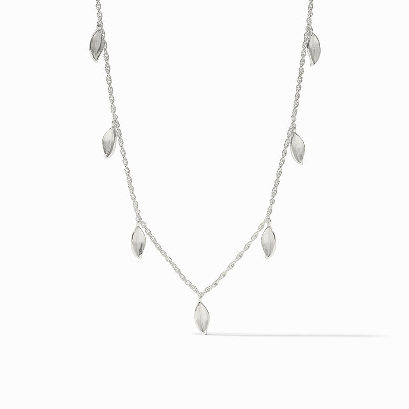 Willow Delicate Charm Necklace