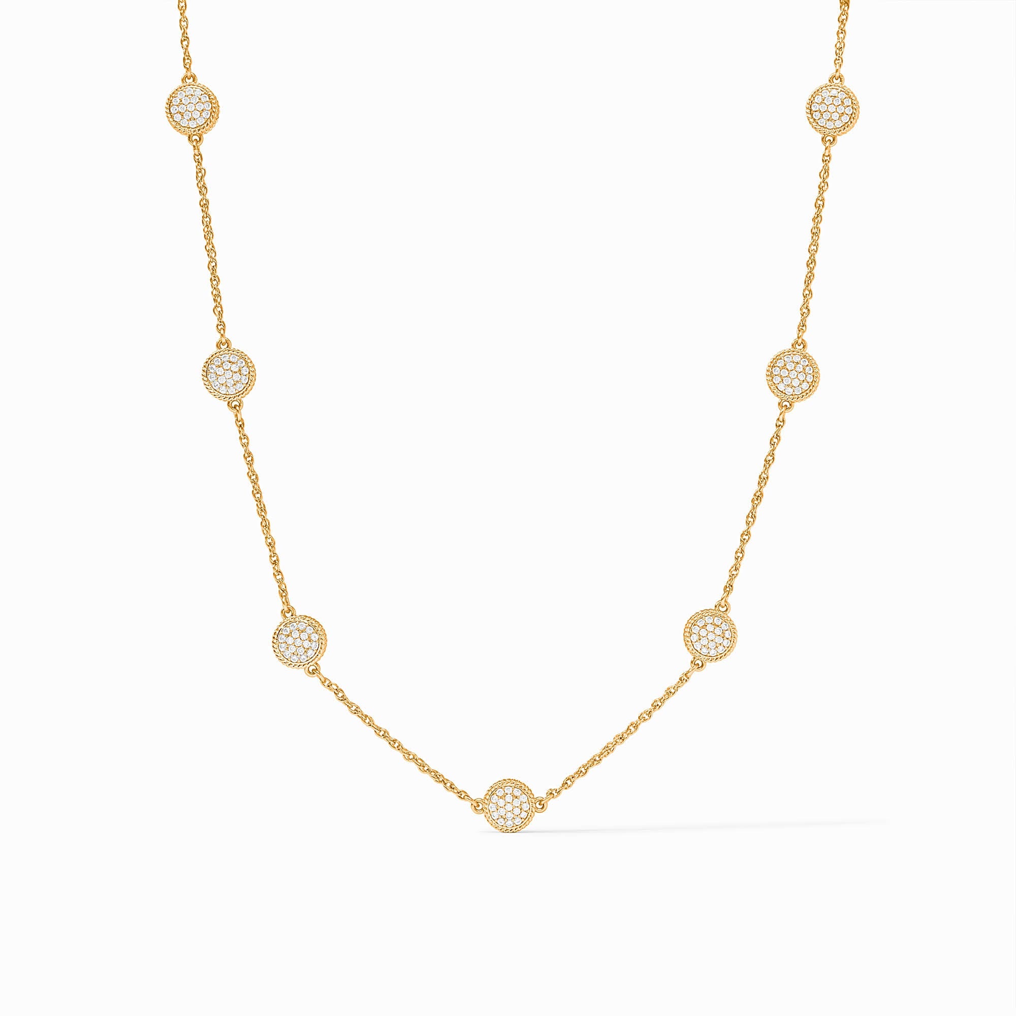 Windsor Delicate Bracelet | Julie Vos