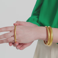 Havana Statement Bangle