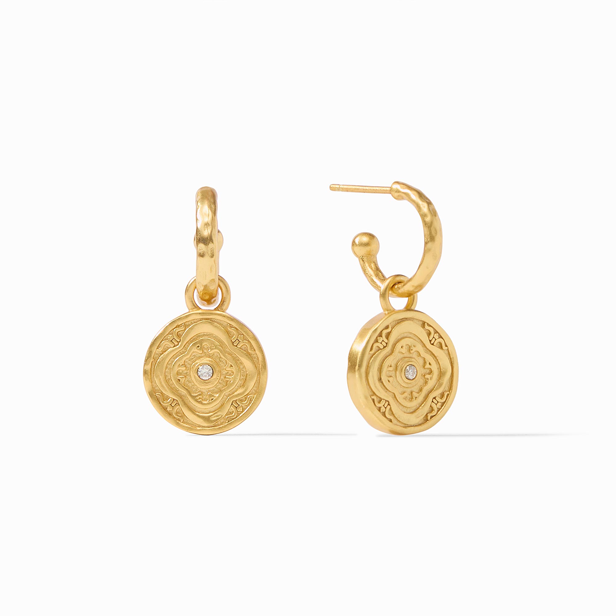 Habitually Chic® » Thirty Pairs of Chic Statement Earrings for Fall