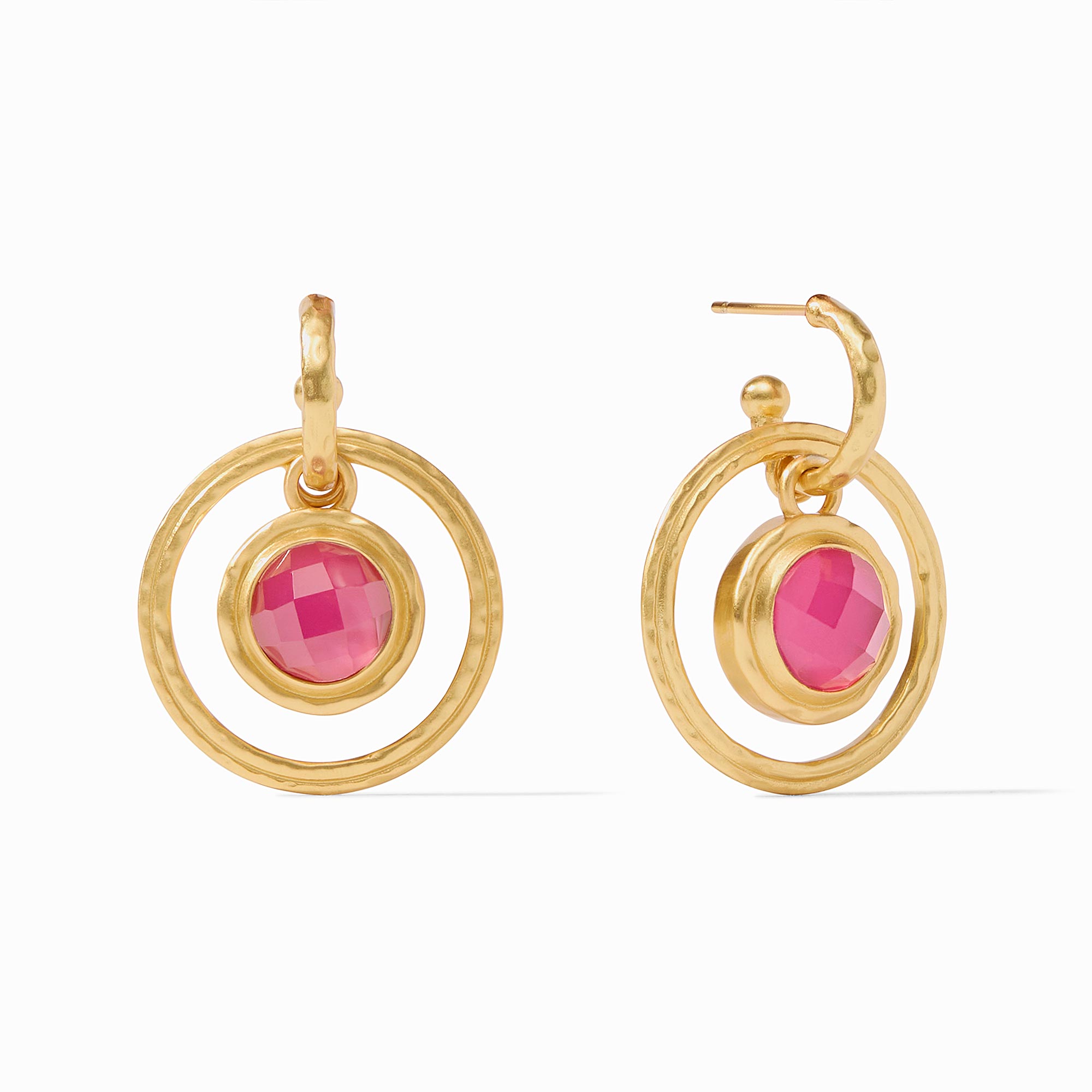 Julie vos outlet pineapple earrings