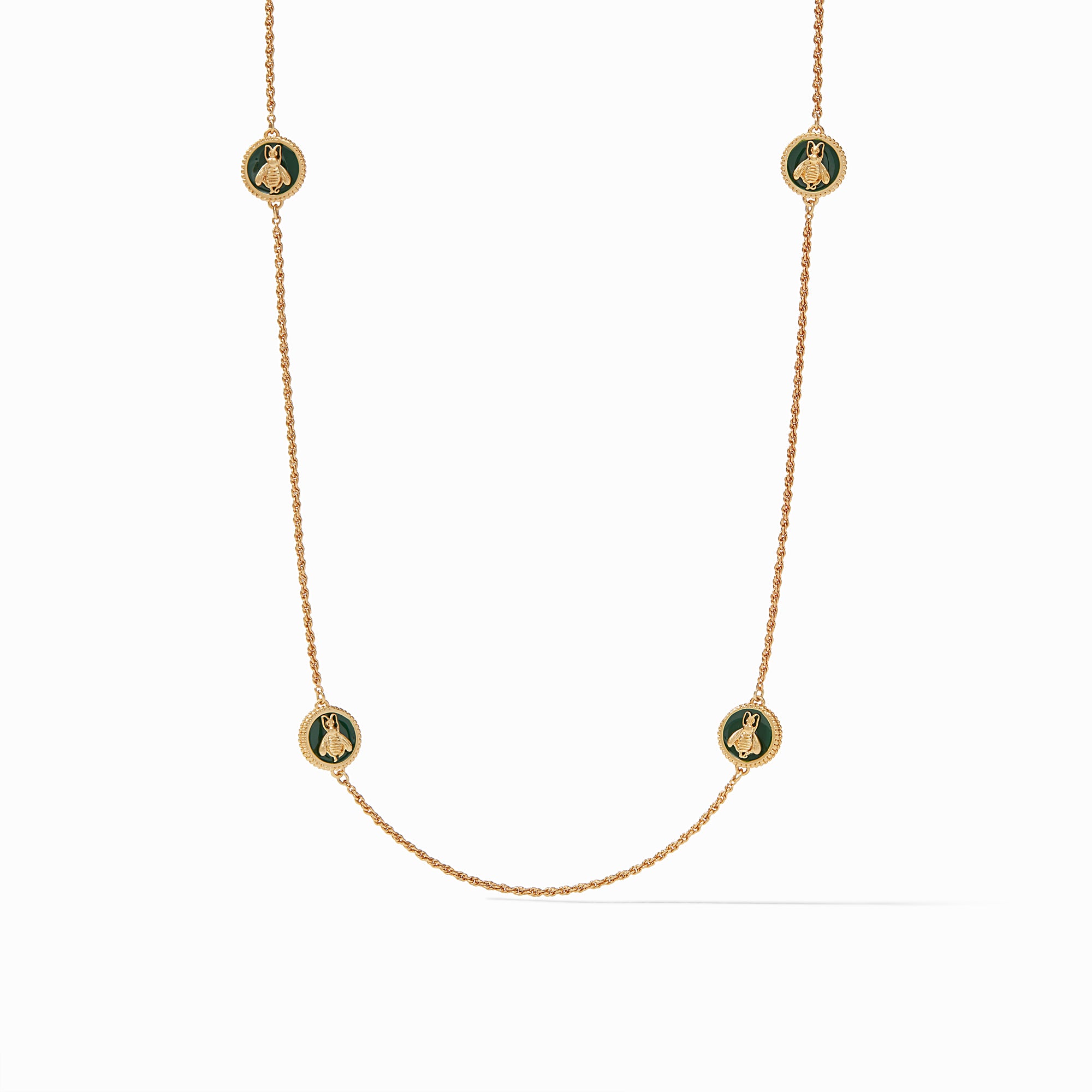 Jade Green Enamel, fall 2021, jade green