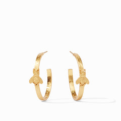 Julie Vos - Bee Hoop, Medium