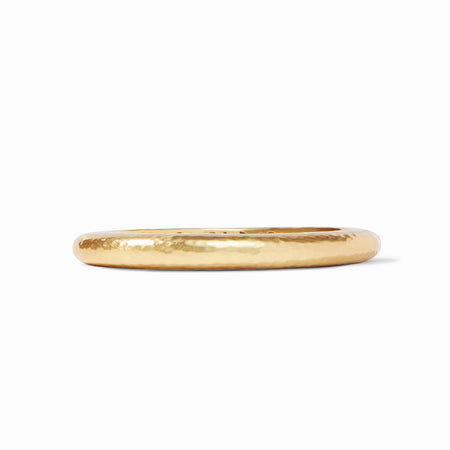 Catalina Statement Hinge Bangle-Gold-OS main image 1