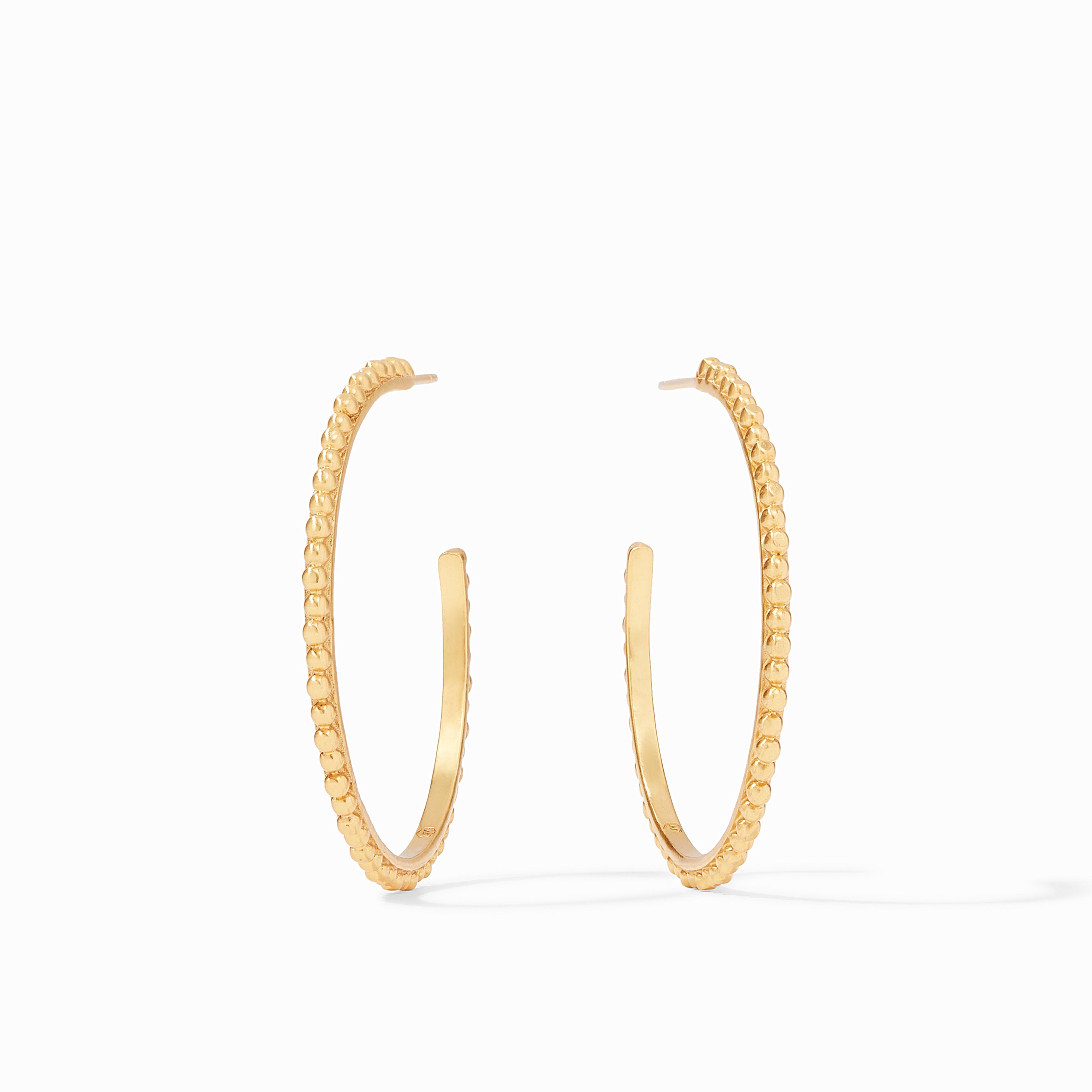 Julie Vos - Colette Bead Hoop, 