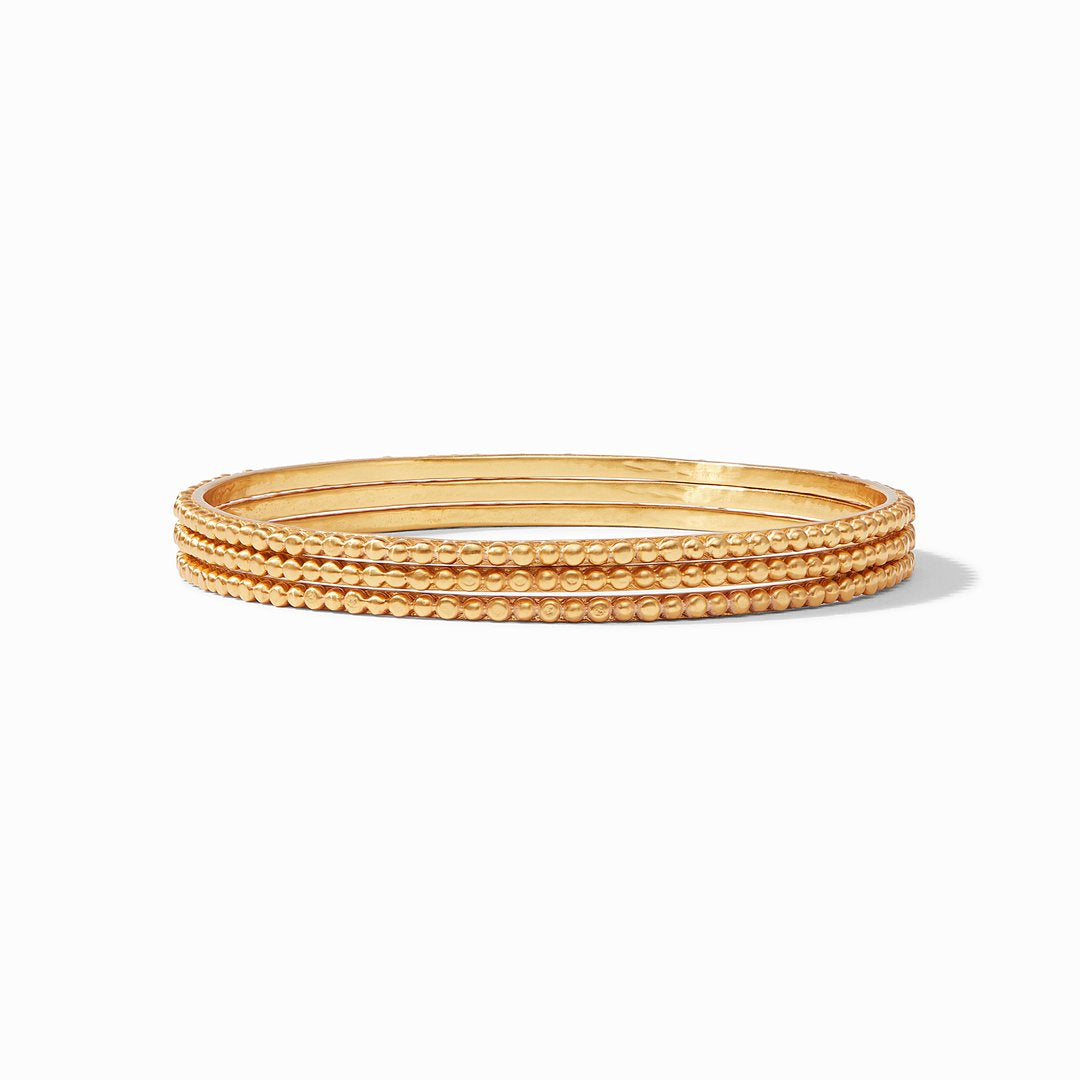 Julie Vos - Colette Bead Bangle, 