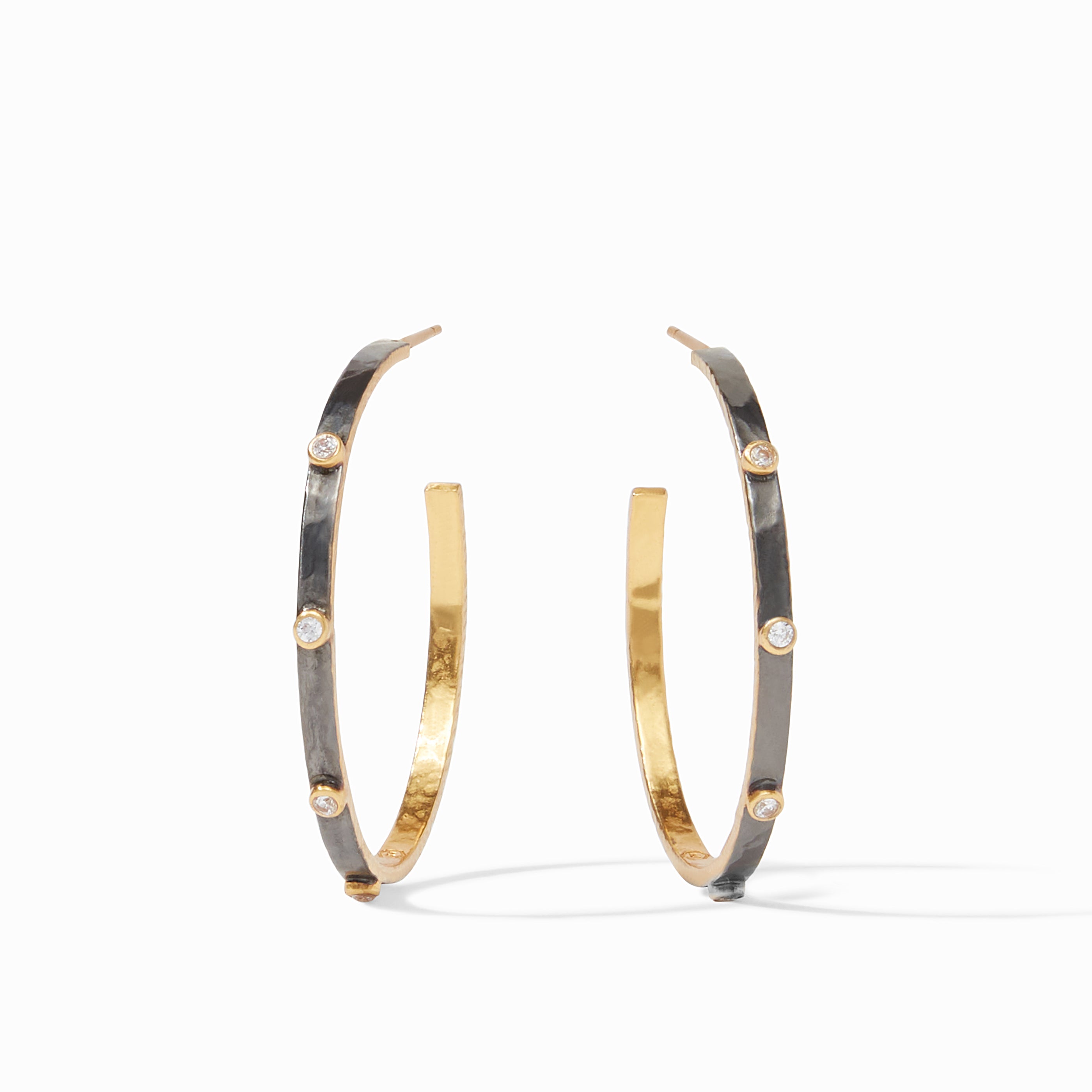 Mixed Metal, L, fall favorites, obsidian black meets mixed metal